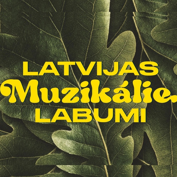 Latvijas Muzikālie Labumi - Single