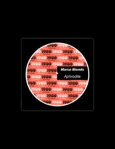 Listen to Marco Biondo, watch music videos, read bio, see tour dates & more!