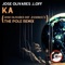 Ka - Jose Olivares J_OFF lyrics