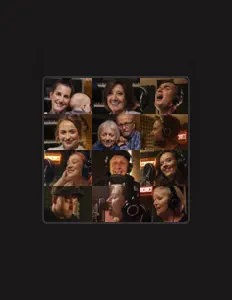 Andělé strážní을(를) 듣고, 뮤직 비디오를 보고, 약력을 읽고, 투어 일정 등을 확인하세요!