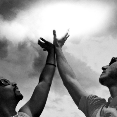 Destinés (feat. ANTHENA) - Single