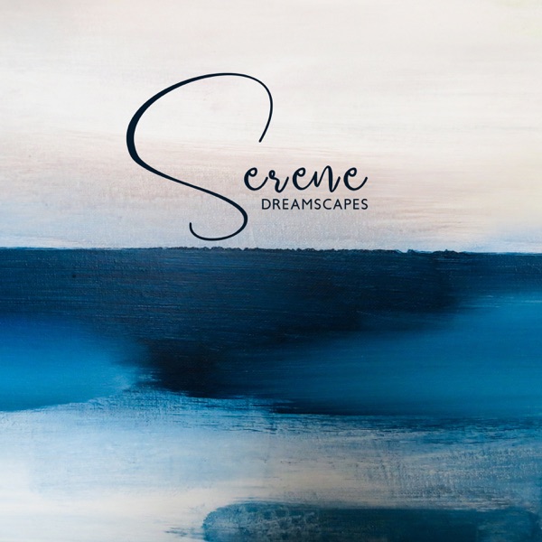 Serene Dreamscapes: Relaxing Ambient Music for Deep Sleep, Insomnia Cure, Anxiety Relief