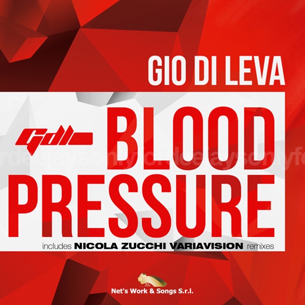 Blood Pressure - Single