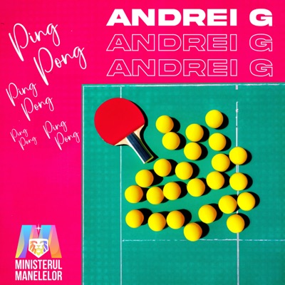 Ping Pong - Single
