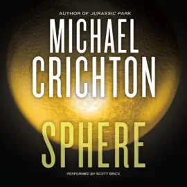 Sphere (Unabridged)