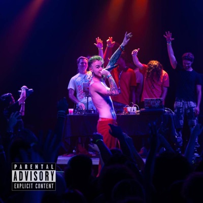 Want Me Dead - Single