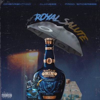 Royal Salute - Single
