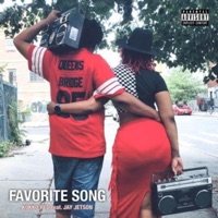 Favorite Song (feat. Jay Jetson) - Single - Kokko Red