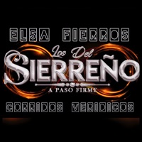 Corrido de Elsa Fierros - Single - Los del Sierreño