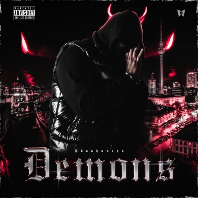 Demons (feat. moglimade) - Single