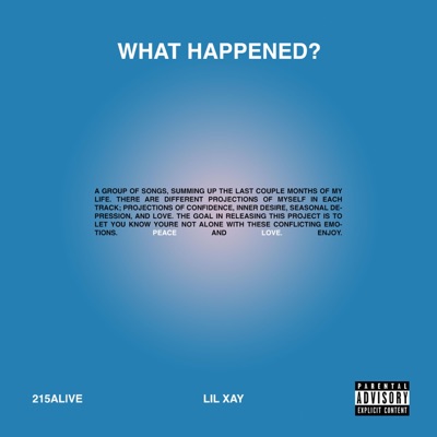 What Happened?