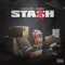 Stash - Casper TNG & 6ixbuzz lyrics