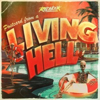 Postcard From a Living Hell - RedHook