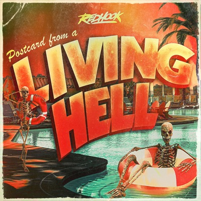 Postcard From a Living Hell