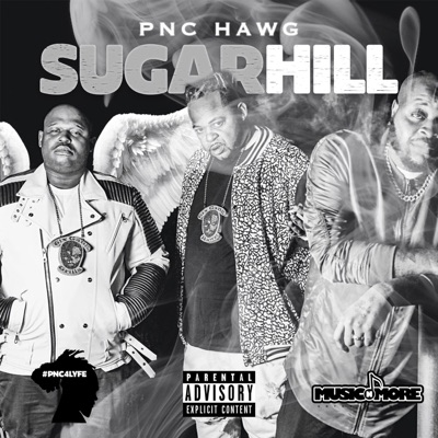Sugar Hill - Single