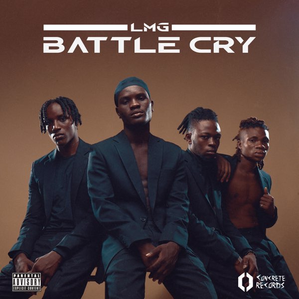 Battle Cry – Song by LMG – Apple Music