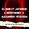 No Mata Ni Una Mosca (feat. Alexander Yeyesada & Nerry Money) - Single