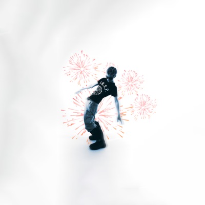 салюты летают - Single