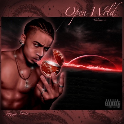 Open Wrld, Vol. 2 - EP