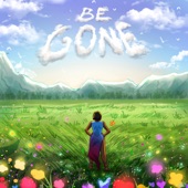 Be Gone artwork