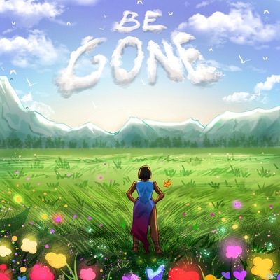 Be Gone - Single