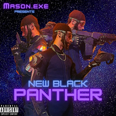 New Black Panther
