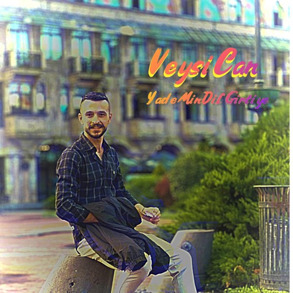 Yade Min Dil Girtiye - Single - Album by Veysi Can - Apple Music