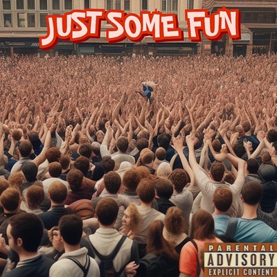 Just Some Fun (Single)