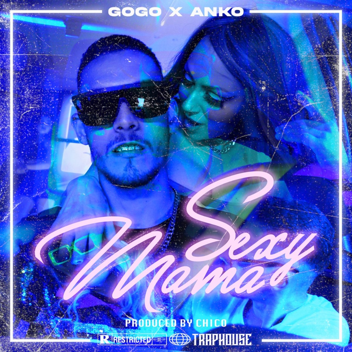 SEXY MAMA - Single - Album by GOGO & ANKO - Apple Music