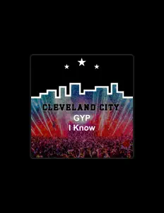 Listen to GYP, watch music videos, read bio, see tour dates & more!