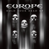 Hold Your Head Up artwork