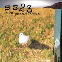 Composiciones SS23: Paloma Blanca - EP - smokfishey