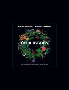 Emilie Adolfssonを聴いたり、ミュージックビデオを鑑賞したり、経歴やツアー日程などを確認したりしましょう！