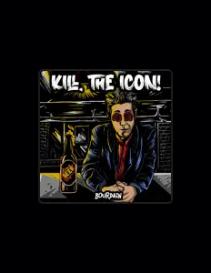 Listen to KILL, THE ICON!, watch music videos, read bio, see tour dates & more!