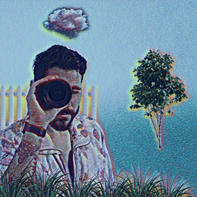 Backyard Melody - Single