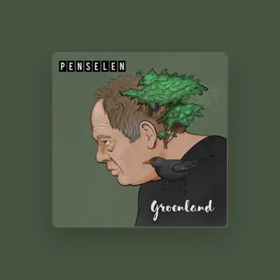 Listen to Groenland, watch music videos, read bio, see tour dates & more!