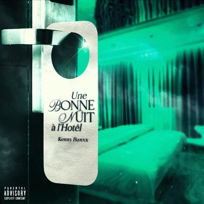 Une Bonne Nuit - Single
