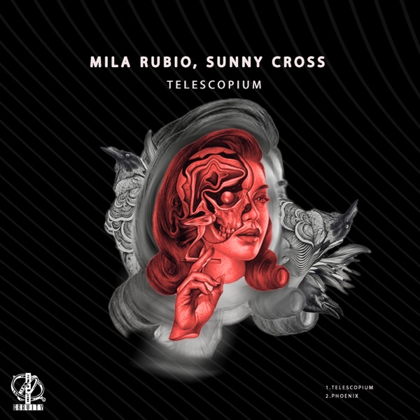 Telescopium - Single