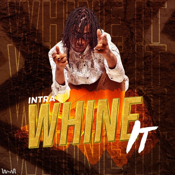 iTunes Artwork for 'Whine It - Single (by Intra)'