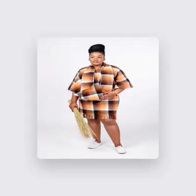 Listen to MmaAusi, watch music videos, read bio, see tour dates & more!