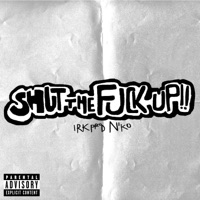 STFU (feat. NIKO) - Single - Irk
