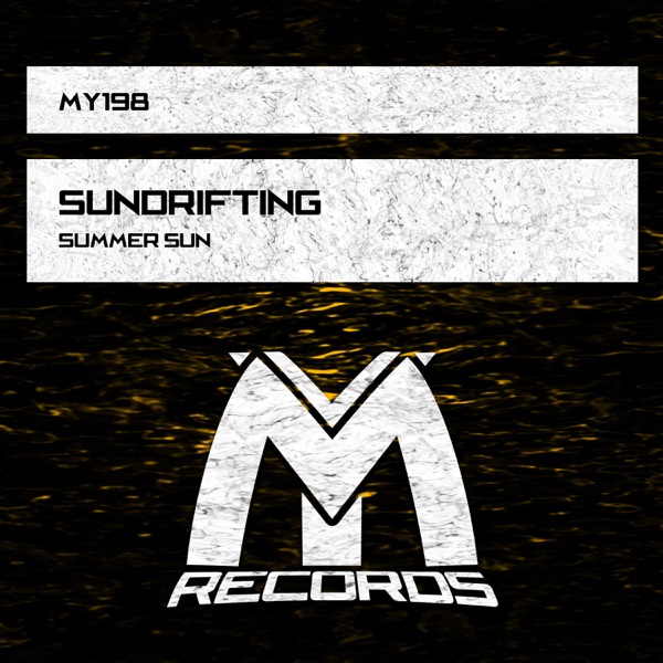 Summer Sun - EP