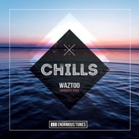 Goodbye Kiss - Single - Waztoo