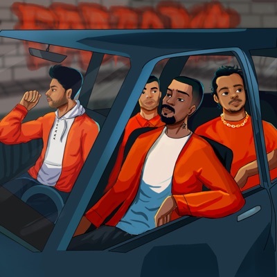 Famous (feat. Rakuen) - Single