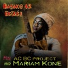Mariam Koné  