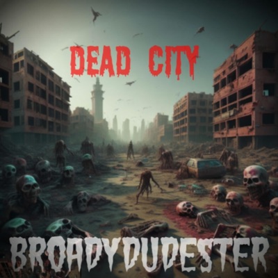 Dead City (feat. noXis) - Single