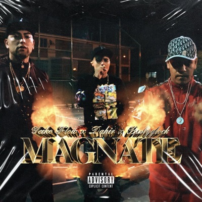 Magnate - Single