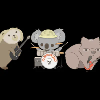 Listen to Vibrationland, watch music videos, read bio, see tour dates & more!