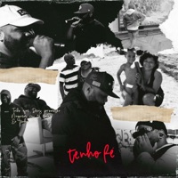 Tenho Fé - Single - Caíque Ribeiro