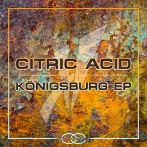 Königsburg - Single